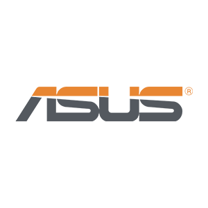 Logos ASUS