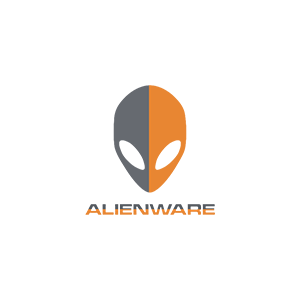 Logos Alienware